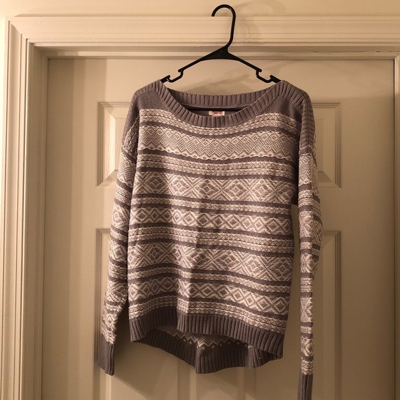 Warm sweater. - Picture 1 of 3